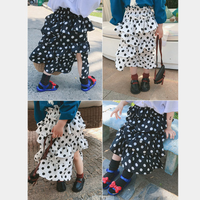 yw535 กระโปรง size 7-15 5 ชุดต่อแพ็ค