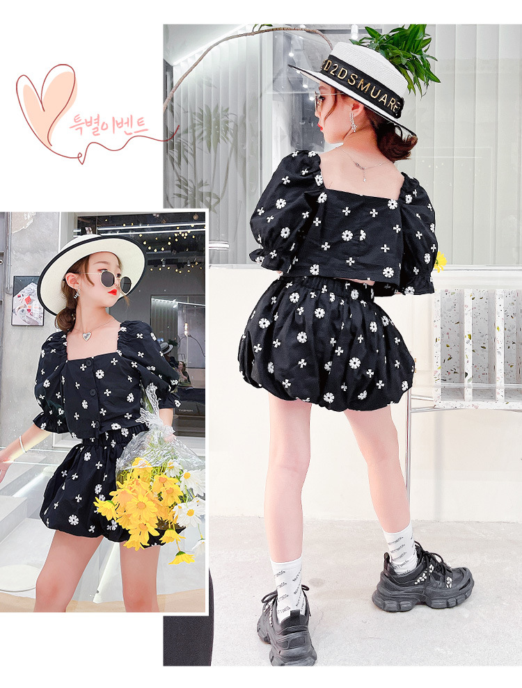 dr5312 เสื้อ+กางเกง เด็กโต 3 ตัวต่อแพ็ค 110-170 (เลือกไซส์ได้ให้ครบแพ็ค)