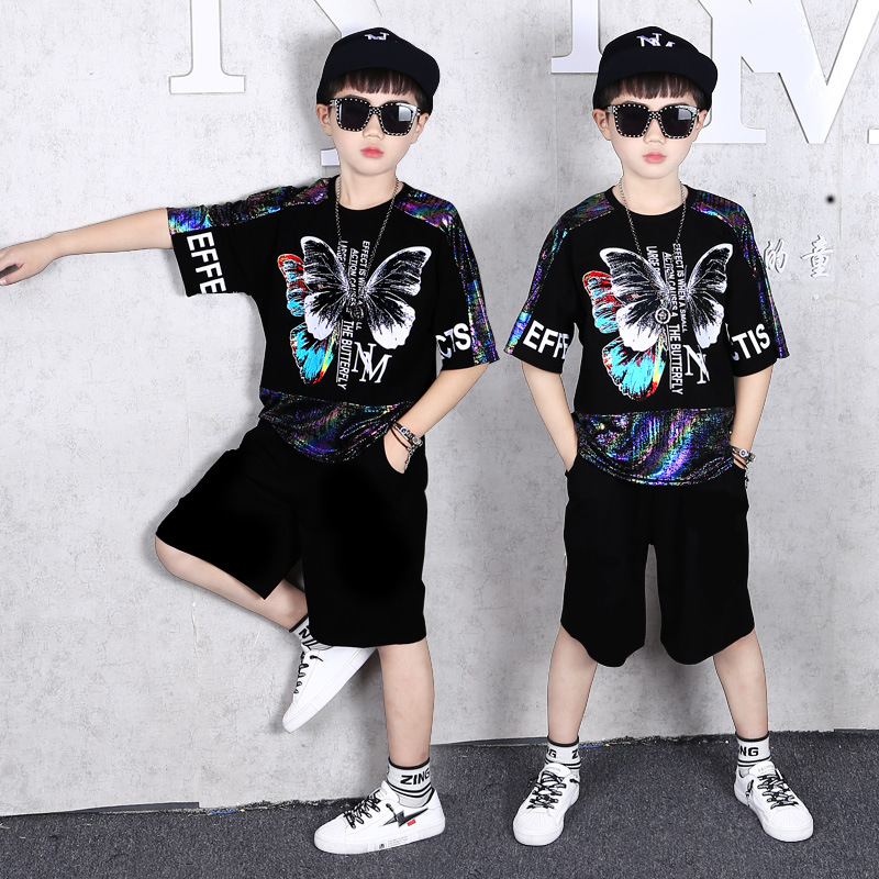 nm306 เสื้อ+กางเกง เด็กโต 110-160 จำนวน 3 ตัวต่อแพ็ค (เลือกไซส์ได้ให้ครบแพ็ค)