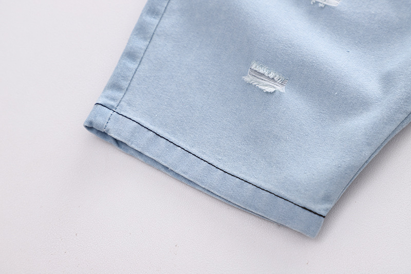 ha1393 เสื้อ+กางเกง size 80-110 จำนวน 4 ตัวต่อแพ็ค