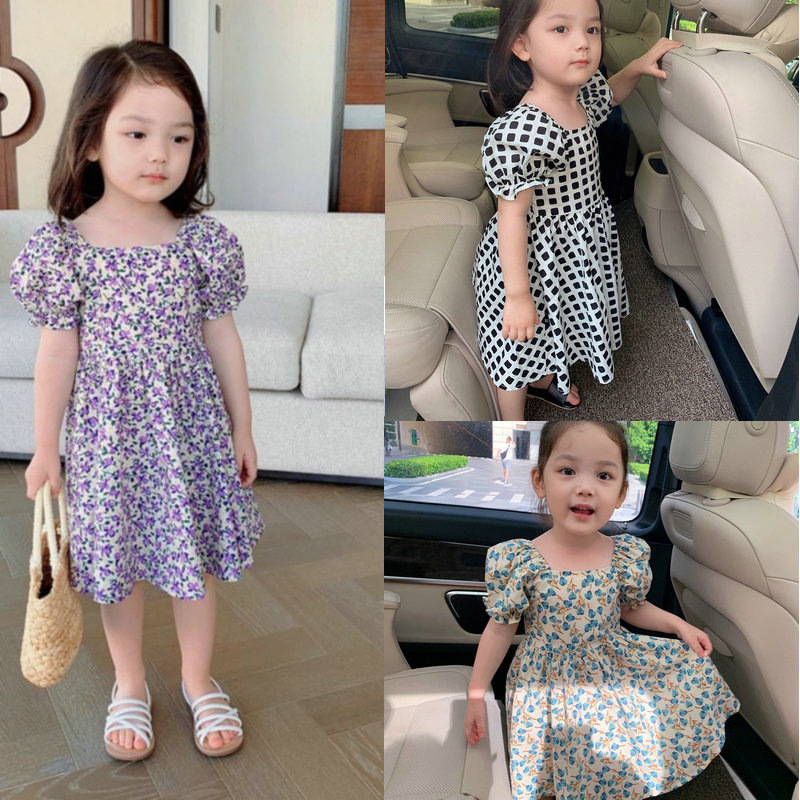 yw1500 เดรส size 7-15 5 ชุดต่อแพ็ค (เลือกไซส์ได้ ให้ครบแพ็ค)