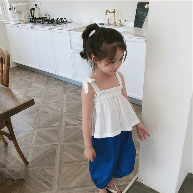yw981 เสื้อ+กางเกง size 7-15 5 ชุดต่อแพ็ค