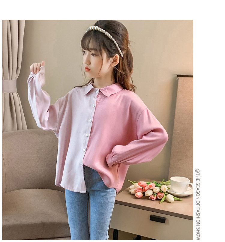 pa519 เสื้อแขนยาว+กางเกงยีนส์ 110-160 จำนวน3 ตัวต่อแพ็ค (เลือกไซส์ได้ให้ครบแพ็ค)