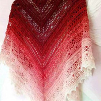 ไหมซัมเมอร์เค้ก (Summer Cake) รหัสสี 26