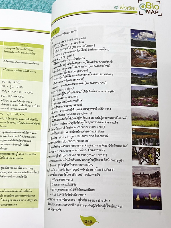 ►หนังสือสรุปชีววิทยา◄ ปกปีใหม่ 2566-2567 หนังสือกวดวิชา Ondemand ออนดีมานด์ พี่วิเวียน นพ.วีรวัช Biomap ชีววิทยาเล่ม 1+2 สรุปเนื้อหาวิชาชีววิทยาระดับชั้น ม.ปลายทั้งหมด ครอบคลุมเนื้อหาตั้งแต่ชั้น ม.4-5-6 เนื้อหาลึกถึงสอบเข้ามหาวิทยาลัย เนื้อหาตีพิมพ์สมบูรณ