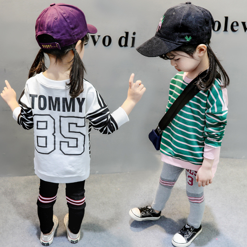 ha633 เสื้อ+กางเกง size 80-110 4ตัวต่อแพ็ค