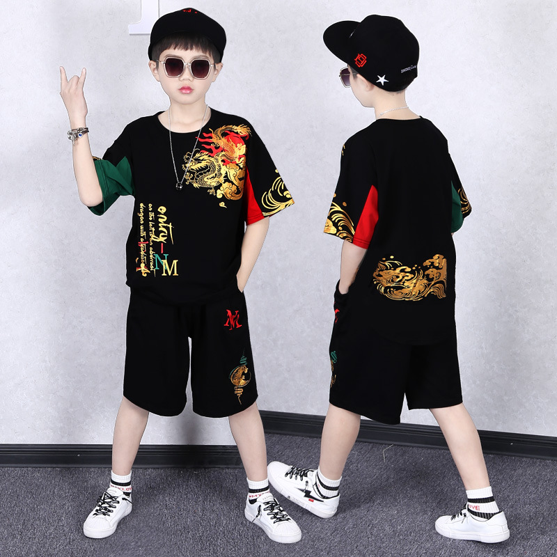 nm310 เสื้อ+กางเกง เด็กโต 110-160 จำนวน 3 ตัวต่อแพ็ค (เลือกไซส์ได้ให้ครบแพ็ค)