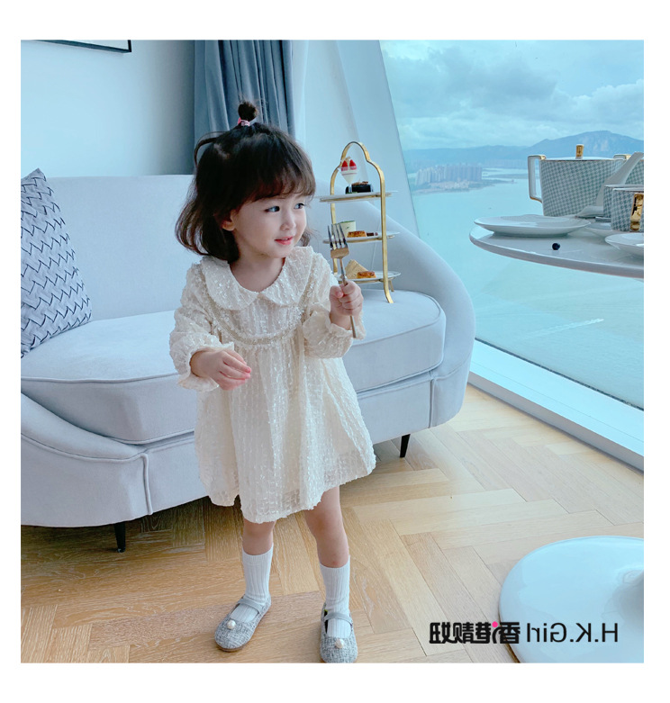 yw876 เดรส size 7-15 5 ชุดต่อแพ็ค