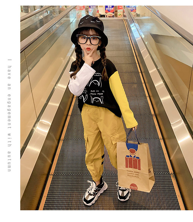 pa547 เสื้อแขนยาว+กางเกงขาวยาว 120-170 จำนวน3 ตัวต่อแพ็ค (เลือกไซส์ได้ให้ครบแพ็ค)