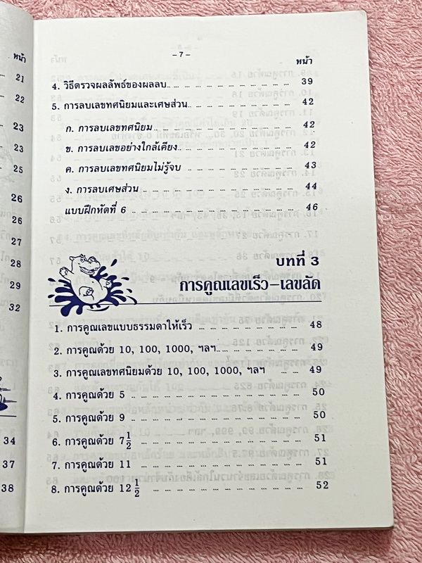 ►อ.ชิต◄ คณิตคิดเร็วคิดลัด เน้นสอนสูตรแบบวิธีลัดเพื่อให้ได้คำตอบแบบรวดเร็ว ถูกต้อง ง่าย ชัดเจน และเห็นผลทันตา ซึ่งช่วยประหยัดเวลาได้อย่างมากในตอนทำข้อสอบ มีเทคนิคลัดคิดเลขเร็วทั้งเล่ม มีแบบฝึกหัด + แบบทดสอบจับเวลา หนังสือมีขนาด 12.8 * 18.4 * 0.8 ซม. หนังสื