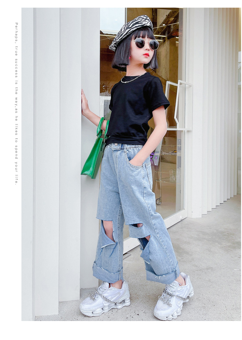 dr5196 เสื้อ+กางเกง เด็กโต 3 ตัวต่อแพ็ค 110-170 (เลือกไซส์ได้ให้ครบแพ็ค)
