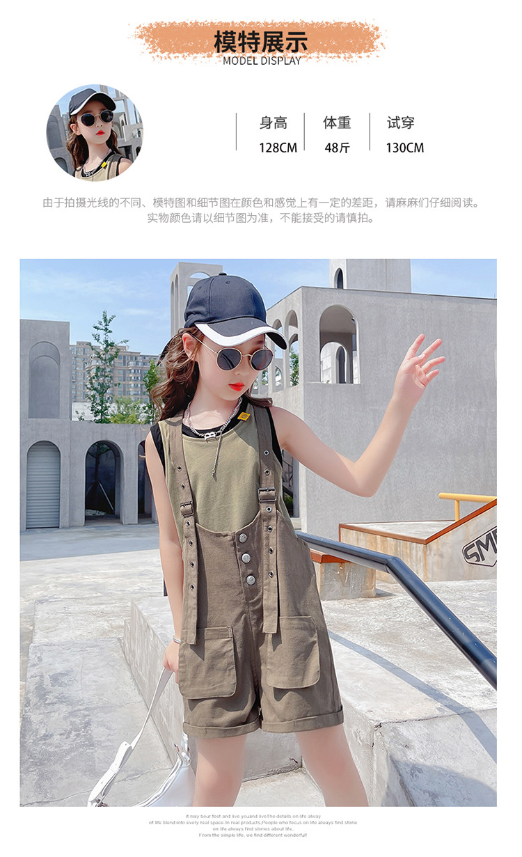 dr5377 เสื้อ+กางเกง เด็กโต 3 ตัวต่อแพ็ค 110-160 (เลือกไซส์ได้ให้ครบแพ็ค)