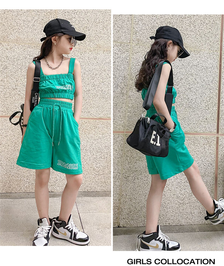 dr5407 เสื้อ+กางเกง เด็กโต 3 ตัวต่อแพ็ค 110-170 (เลือกไซส์ได้ให้ครบแพ็ค)