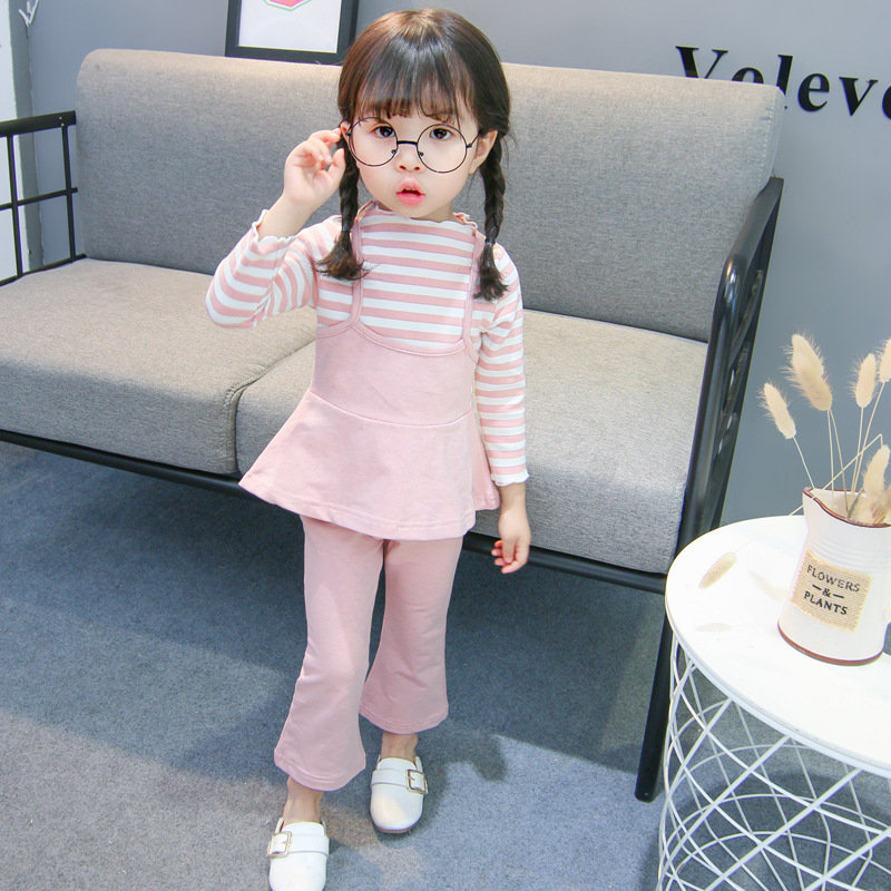 ha1233 เสื้อ+กางเกง size 80-120 จำนวน 5 ตัวต่อแพ็ค