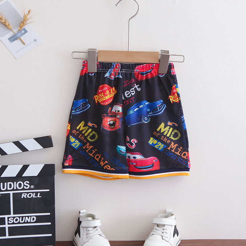 ha1707 เสื้อกล้าม+กางเกง size 80-120 จำนวน 5 ตัวต่อแพ็ค