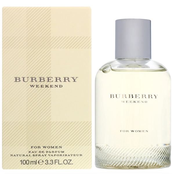 พร้อมส่งฟรี น้ำหอม Burberry Weekend Women EDP.