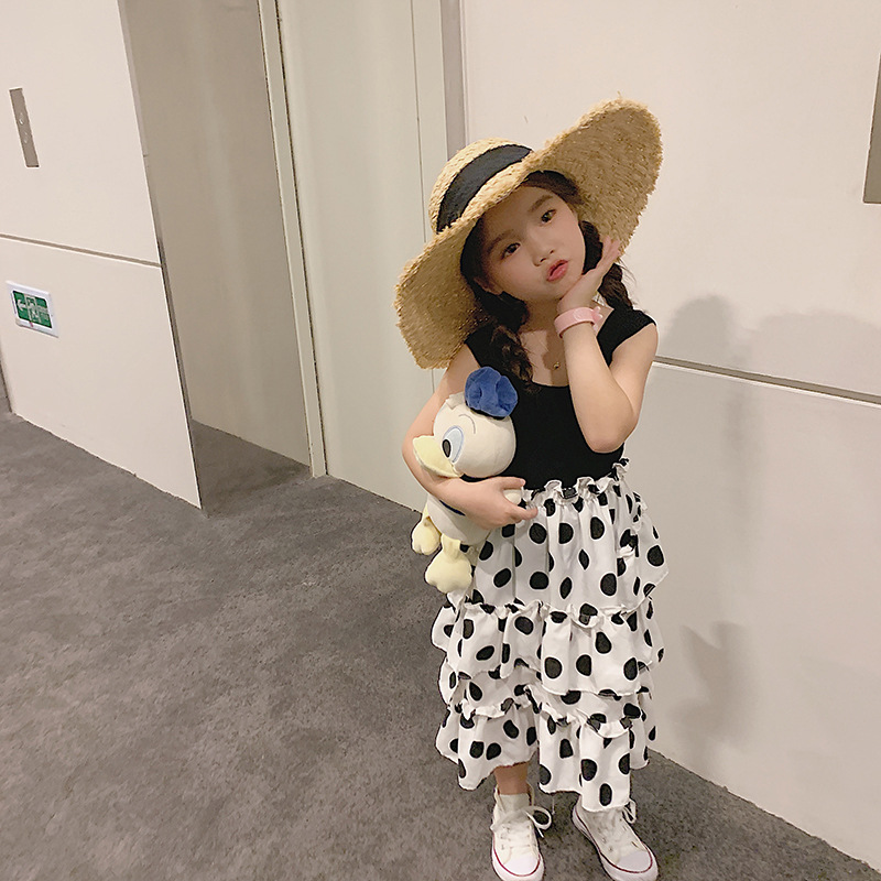 yy04 เดรส size 7-15 5 ชุดต่อแพ็ค (เลือกไซส์ได้ ให้ครบแพ็ค)