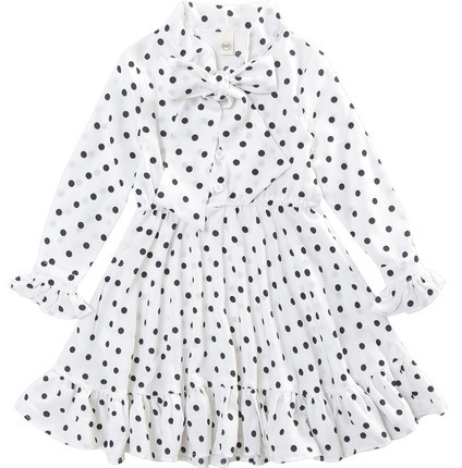 yw886 เดรส size 7-15 5 ชุดต่อแพ็ค