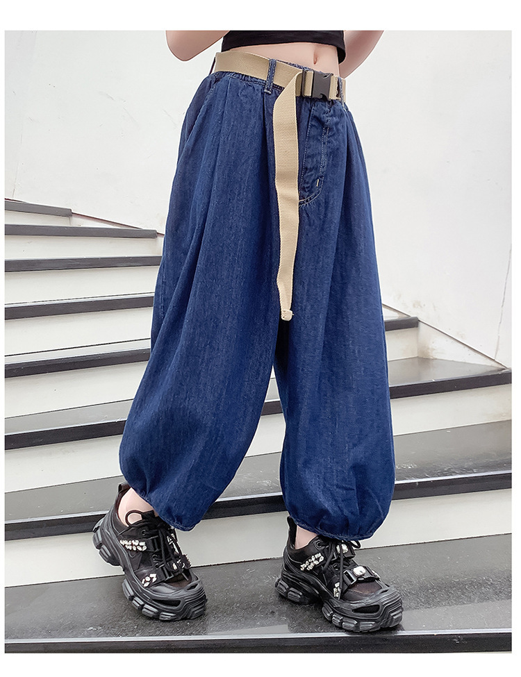 dr4996 กางเกง เด็กโต 3 ตัวต่อแพ็ค 110-160 (เลือกไซส์ได้ให้ครบแพ็ค)