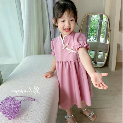 yw1048 เดรส size 7-15 5 ชุดต่อแพ็ค
