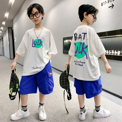 dr5367 เสื้อ+กางเกง เด็กโต 3 ตัวต่อแพ็ค 110-170 (เลือกไซส์ได้ให้ครบแพ็ค)