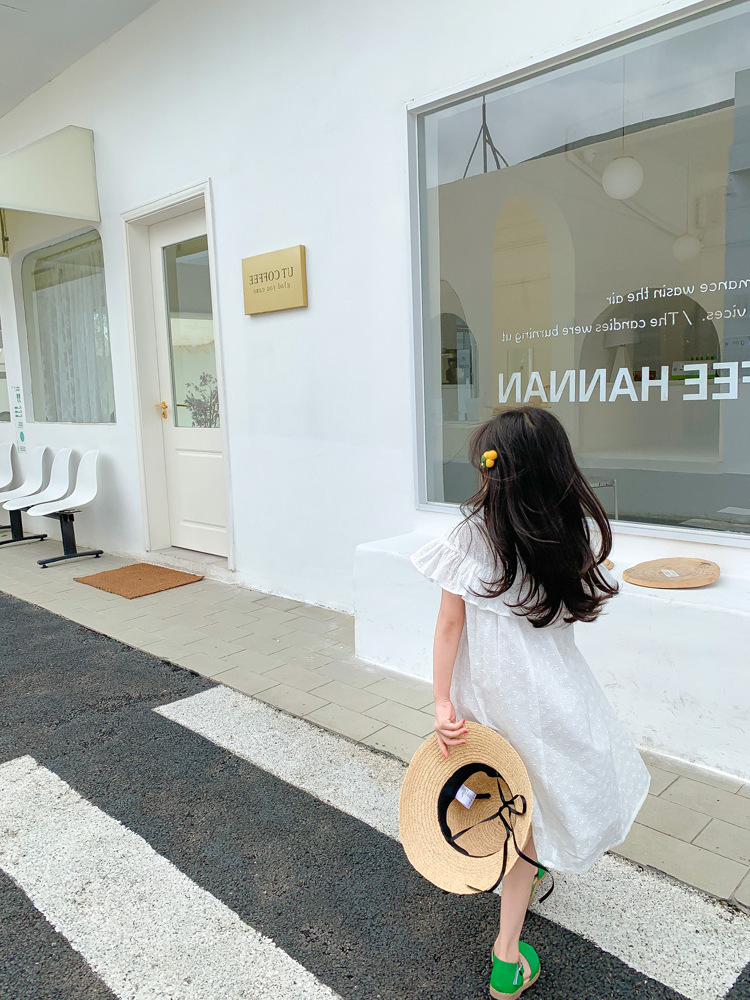 yy06 เดรส size 7-15 5 ชุดต่อแพ็ค (เลือกไซส์ได้ ให้ครบแพ็ค)