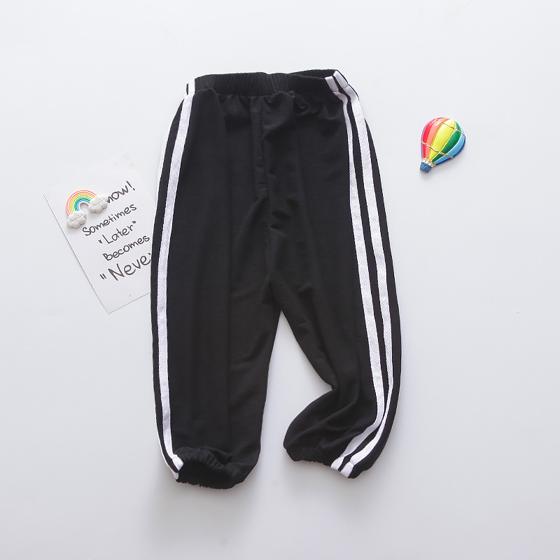 ha1459 กางเกง size 80-120 จำนวน 5 ตัวต่อแพ็ค