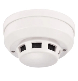 Smoke Detector /เครื่องตรวจจับควันไฟ