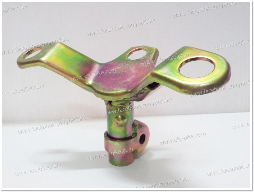 ถ้วยจับแฮนด์ RAINBOW