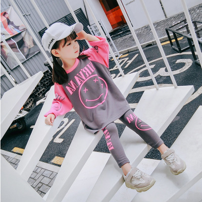 yw205 เสื้อแขนยาว+กางเกง size 7-15 5 ชุดต่อแพ็ค
