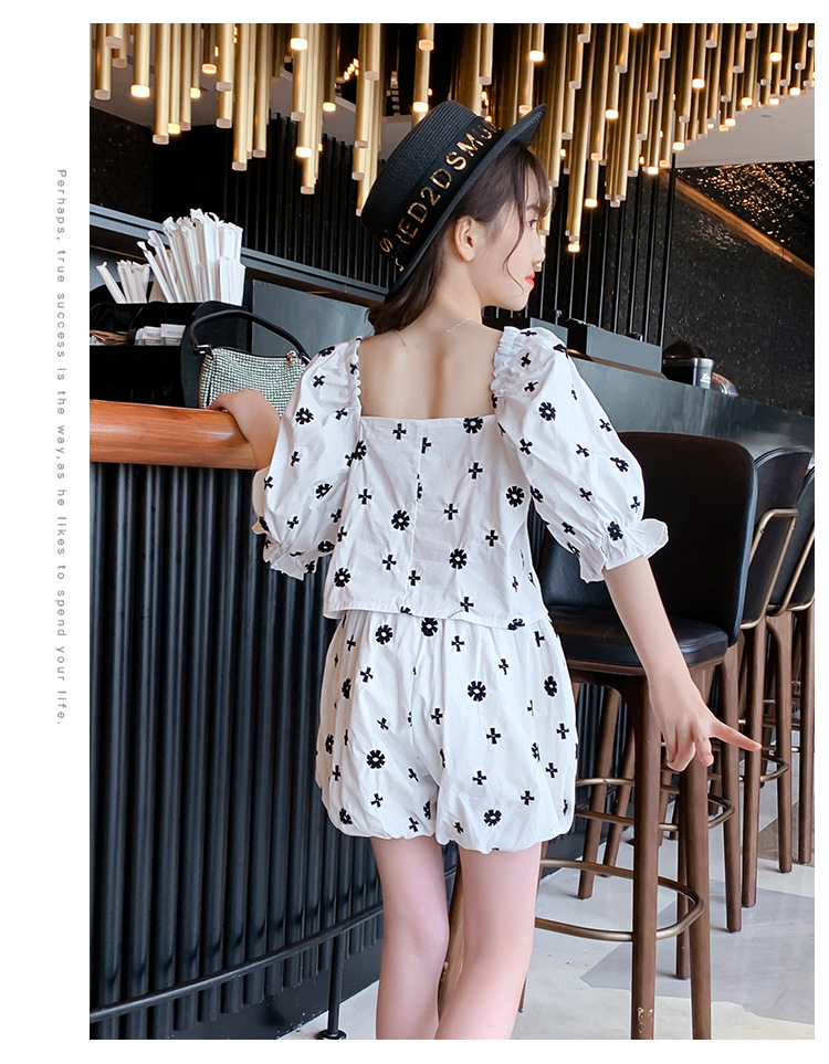 dr5411 เสื้อ+กางเกง เด็กโต 3 ตัวต่อแพ็ค 110-160 (เลือกไซส์ได้ให้ครบแพ็ค)