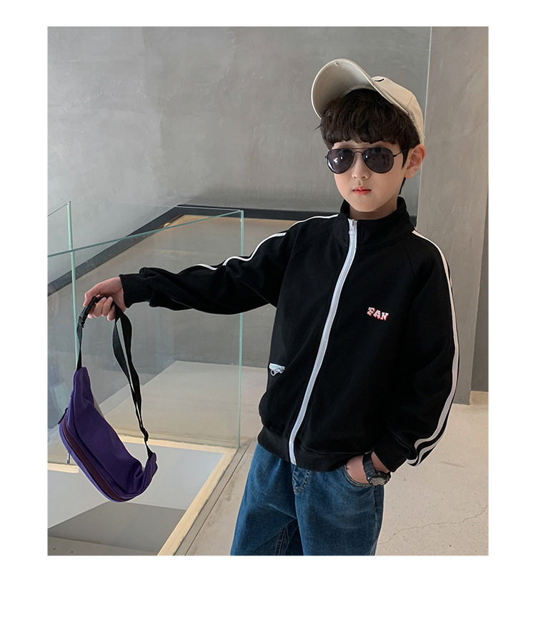 pa510 เสื้อแจ็คเก็ต 110-170 จำนวน3 ตัวต่อแพ็ค (เลือกไซส์ได้ให้ครบแพ็ค)