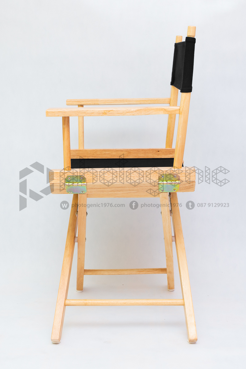 เก้าอี้ผู้กำกับ รุ่น DL-1A