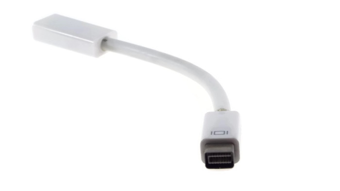 สายแปลง DP to HDMI