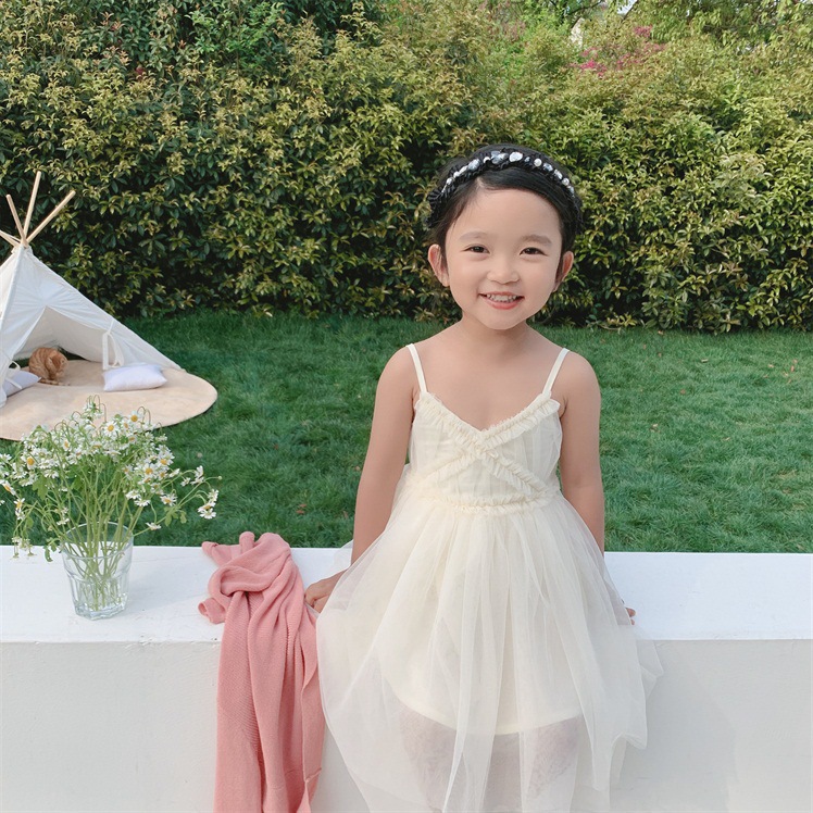 yw586 เดรส size 7-15 5 ชุดต่อแพ็ค