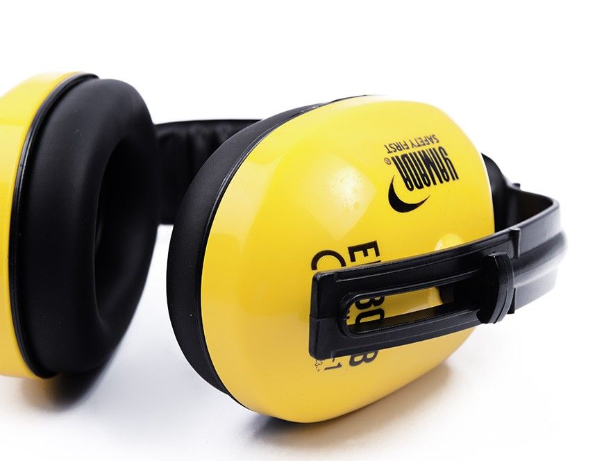 Ear Muff แบบครอบหู รุ่น EM301B YAMADA
