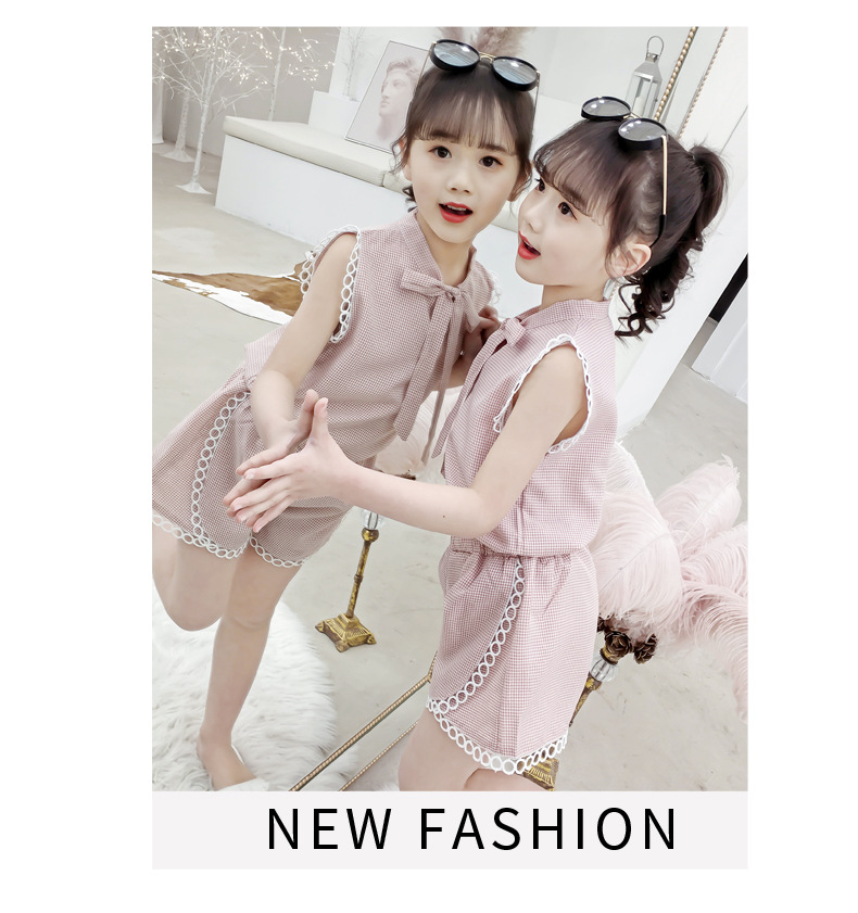 dr4790 เสื้อ+กางเกง เด็กโต 3 ตัวต่อแพ็ค 110-160 (เลือกไซส์ได้ให้ครบแพ็ค)