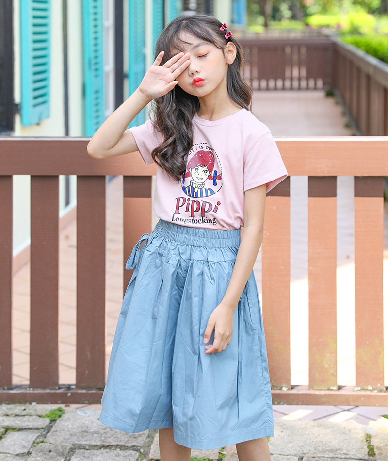 mu457 กางเกงขาสั้น 3 ตัวต่อแพ็ค เด็กโต size 120-170 (เลือกให้ครบแพ็ค)