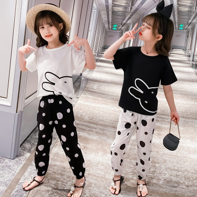 dr4204 เสื้อ+กางเกง เด็กโต 3 ตัวต่อแพ็ค 110-160 (เลือกไซส์ได้ให้ครบแพ็ค)