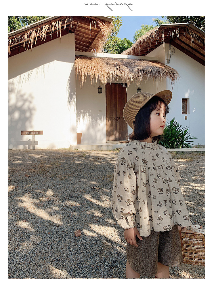 yw1202 เสื้อแขนยาว size 7-15 5 ชุดต่อแพ็ค