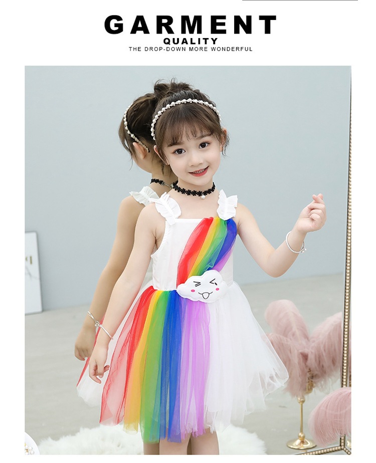 dr4759 เดรส เด็กโต 3 ตัวต่อแพ็ค 110-160 (เลือกไซส์ได้ให้ครบแพ็ค)
