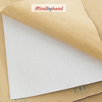 ผ้ากาว/ ใยอัดกาว 50x100 cm.