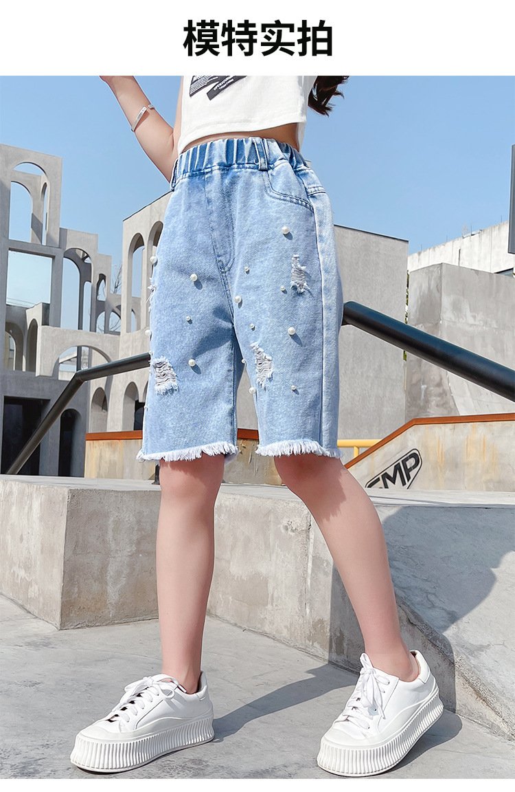 dr4966 กางเกง เด็กโต 3 ตัวต่อแพ็ค 120-170 (เลือกไซส์ได้ให้ครบแพ็ค)