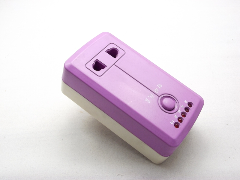 สวิชท์ตั้งเวลาปิดเครื่องใช้ไฟฟ้า(timer) 220V 10A