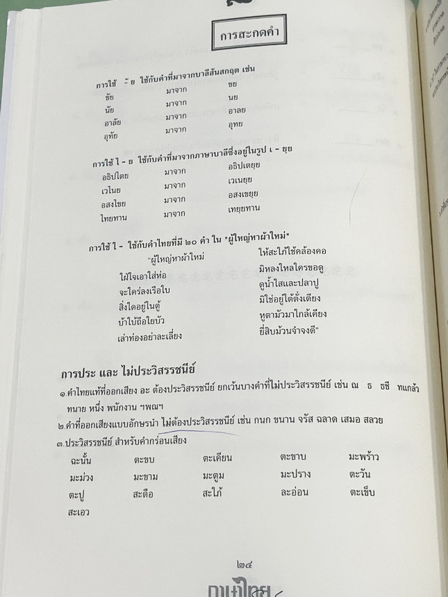 ►ครูลิลลี่◄ ภาษาไทยประถมปลาย 3 มีสรุปเนื้อหาสำคัญ รวมทั้งกฎต่างๆที่ควรจำ อาจารย์มีเน้นจุดที่ชอบออกสอบ จดครบเกือบทั้งเล่ม จดละเอียด หนังสือเล่มหนาใหญ่