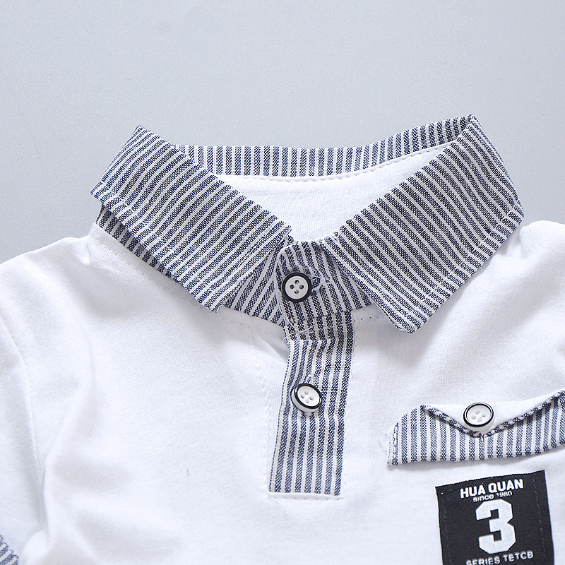 ha656 เสื้อ+กางเกง size 80-110 4ตัวต่อแพ็ค