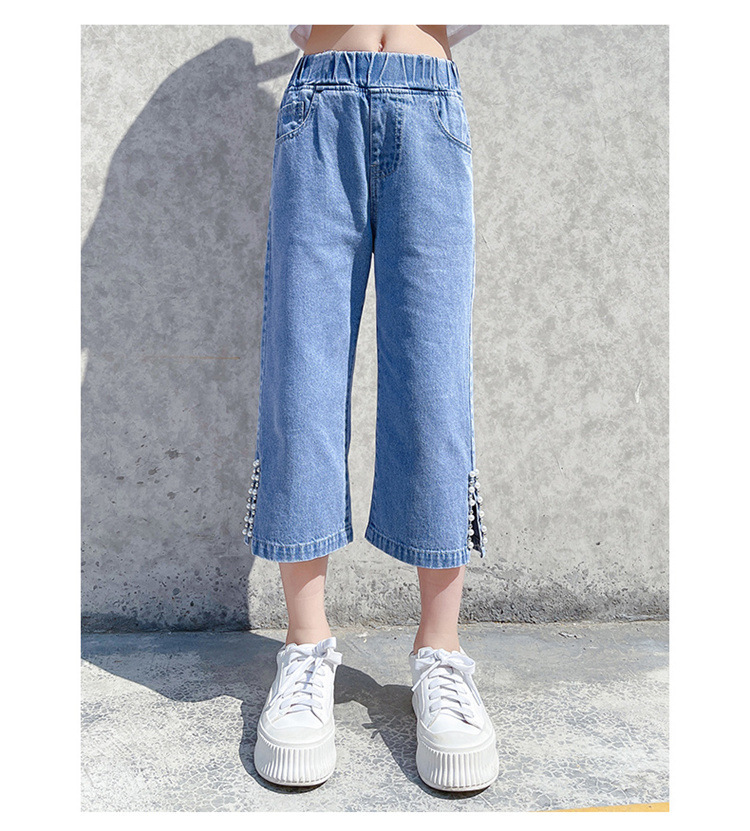 dr4992 กางเกง เด็กโต 3 ตัวต่อแพ็ค 110-170 (เลือกไซส์ได้ให้ครบแพ็ค)