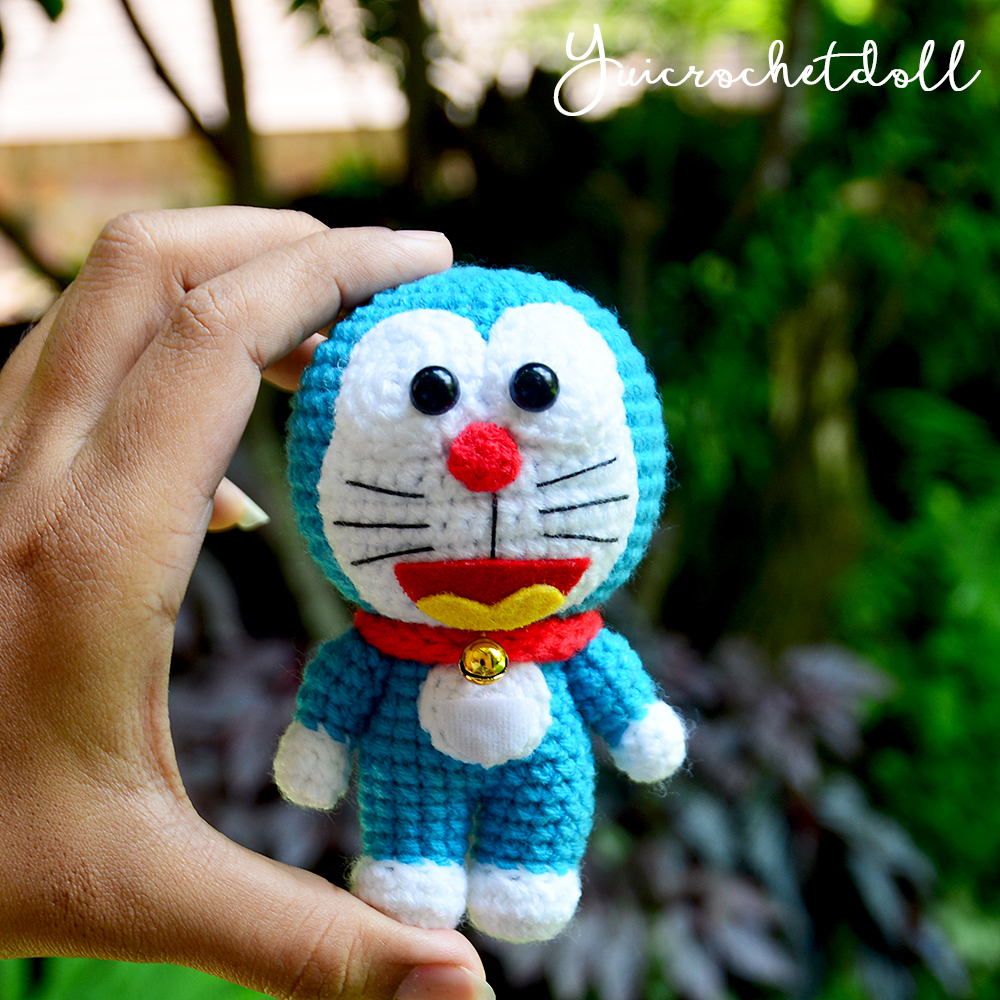 พวงกุญแจ โดเรม่อน Doraemon