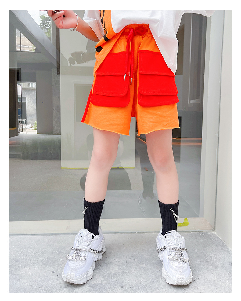 dr5165 เสื้อ+กางเกง เด็กโต 3 ตัวต่อแพ็ค 110-170 (เลือกไซส์ได้ให้ครบแพ็ค)