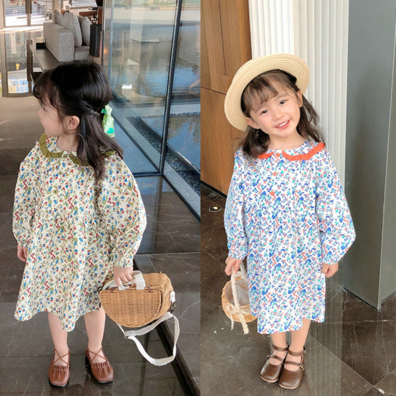 yw1373 เดรส size 7-15 5 ชุดต่อแพ็ค (เลือกไซส์ได้ ให้ครบแพ็ค)